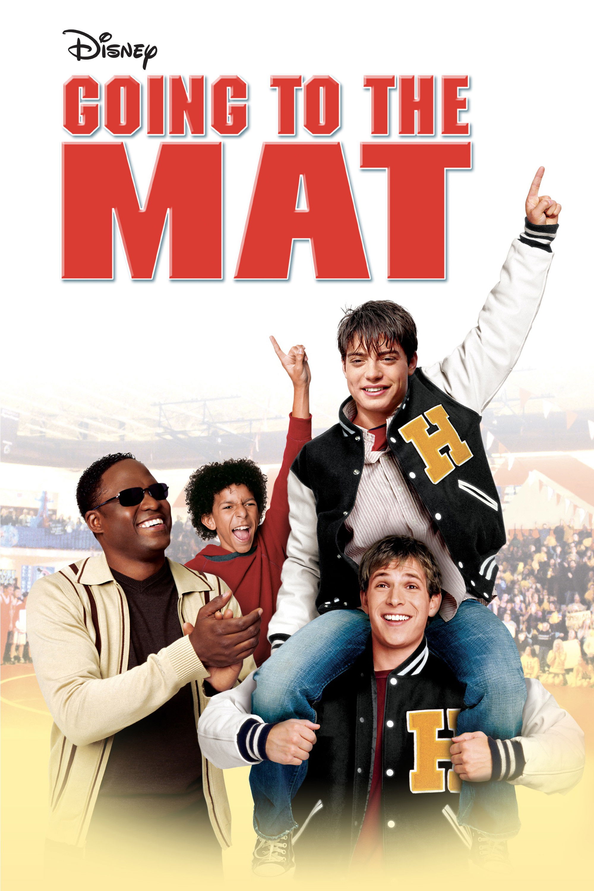 Going to the Mat (2004) [518937] (A1767634477) [[Movies]] --Plex--